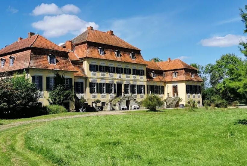 Schloss Seggerde, Seggerde, Germany, Germany